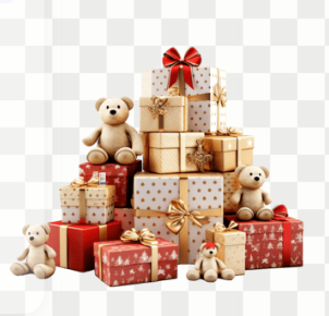 collect gift