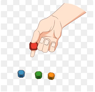 pick a game